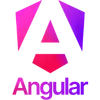 Angular logo