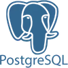 PostgreSQL logo